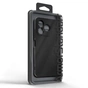 Чохол до мобільного телефона Armorstandart Matte Slim Fit ZTE Nubia V60 Camera cover Black (ARM78949) - зменшене зображення 5