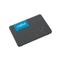 Накопичувач SSD 2.5" 4TB Micron (CT4000BX500SSD1) - зменшене зображення 2