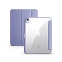 Чохол до планшета BeCover Soft Edge mount Pencil Apple iPad 10.9" 2022 Purple (709239) - зменшене зображення 2