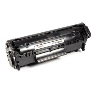 Картридж PrintPro HP Q2612А LJ1010/1015/1022 (PP-HQ2612) зображення 1