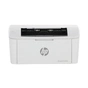 Лазерний принтер HP M15w з WiFi (W2G51A) - зменшене зображення 2