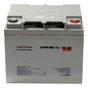 Батарея до ДБЖ LogicPower LPM MG 12В 40Ah (3874) - зменшене зображення 2
