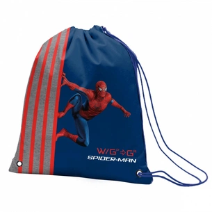 Сумка для взуття Yes SB-10 Marvel. Spiderman (558772) зображення 1