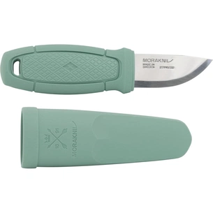 Ніж Morakniv Eldris Light Duty Green (13855) зображення 1