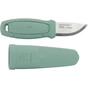 Ніж Morakniv Eldris Light Duty Green (13855) - зменшене зображення 1