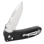Ніж Ganzo D704-BK Black (D704-BK) - зменшене зображення 3