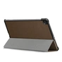 Чохол до планшета BeCover Smart Case Samsung Galaxy Tab S6 Lite 10.4 P610/P613/P615/P6 (705176) - зменшене зображення 4