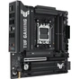 Материнська плата ASUS TUF GAMING B850M-PLUS - зменшене зображення 2