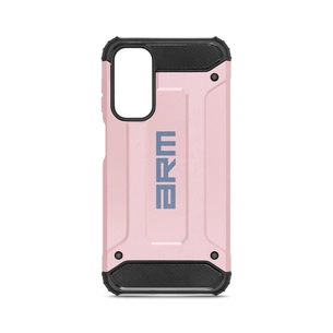 Чохол до мобільного телефона Armorstandart Panzer Samsung A24 4G (A245) Pink (ARM71464) зображення 1