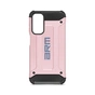 Чохол до мобільного телефона Armorstandart Panzer Samsung A24 4G (A245) Pink (ARM71464) - зменшене зображення 1