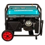 Генератор Sigma 220V 8.5/9.0kW електрозапуск (5710571) - зменшене зображення 7