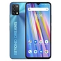 Мобільний телефон Umidigi A11 3/64GB Dual Sim Mist Blue (A11 3/64GB Mist Blue_) - зменшене зображення 7