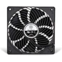 Кулер до корпусу Silver Stone Air Penetrator AP120i-PRO (SST-AP120I-PRO) - зменшене зображення 2