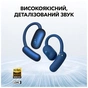 Навушники Anker SoundСore AeroFit 2 Blue (A3874G31) - зменшене зображення 12