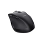 Мишка Trust Multi-device Wireless/Bluetooth Black (25708) - зменшене зображення 3