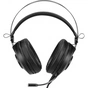 Навушники Aula Eclipse Black (6948391235073) - зменшене зображення 2