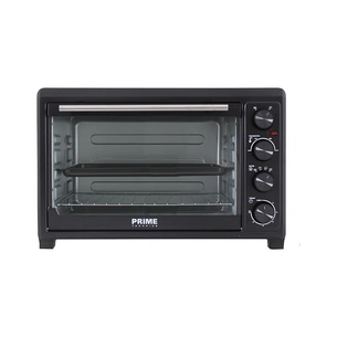 Електропіч PRIME Technics PEO 5050 B изображение 1