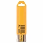 Свердло DeWALT EXTREME INDUSTRIAL COBALT HSS-CO, 11 х 142 х 91 мм, 5 шт (DT4945) - уменьшенное изображение 3
