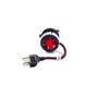 Автолампа WINSO LED H4 12/24V 60Вт 8000Лм. (798400) - зменшене зображення 4