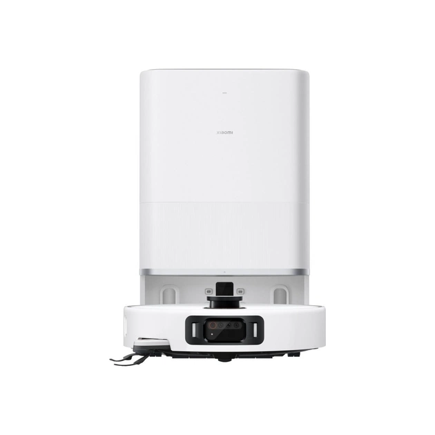 Пылесос Xiaomi Robot Vacuum 5 Pro - изображение 3