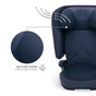 Автокрісло Kinderkraft Unity 2 i-Size Navy (KCUNIT02NAV0000) (5902533928361) - уменьшенное изображение 6