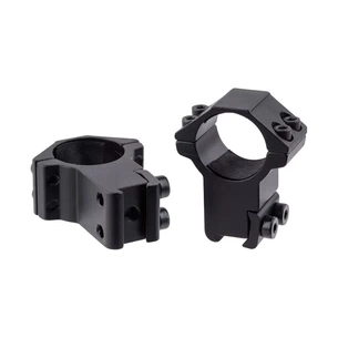 Кріплення для прицілу Beeman 1"(25.4) Medium Сплав 11 мм (22258) зображення 1