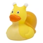 Игрушка для ванной Funny Ducks Утка Улитка (L1219) - уменьшенное изображение 1