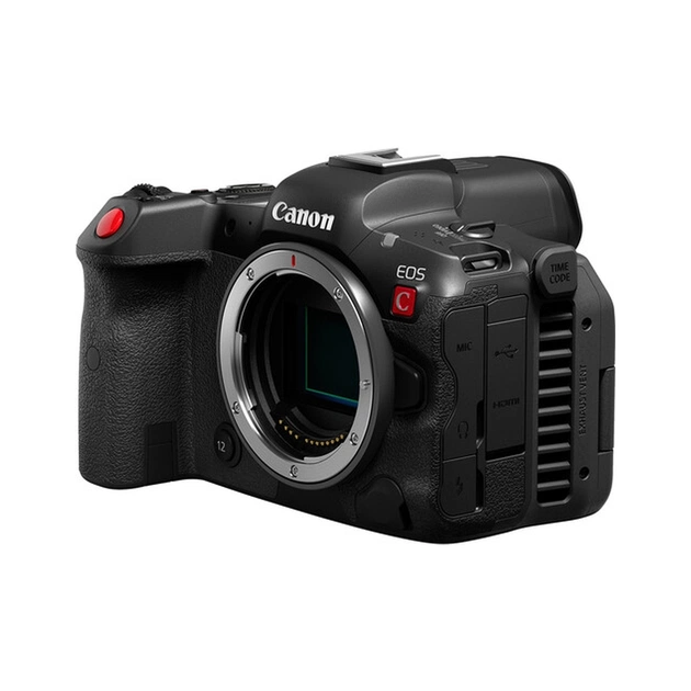 Цифровий фотоапарат Canon EOS R5 C body (5077C003) - picture 9