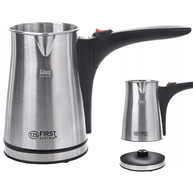 Турка електрична First FA-5450-4 - picture 13