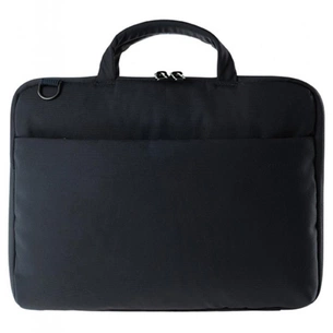 Сумка для ноутбука Tucano 14" Darkolor Black (BDA1314-BK) зображення 1