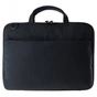 Сумка для ноутбука Tucano 14" Darkolor Black (BDA1314-BK) - зменшене зображення 1