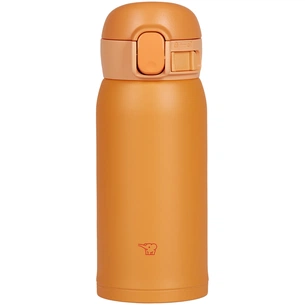 Термочашка Zojirushi SM-WA36DA 0.36 л Bronze (1678.06.20) изображение 1