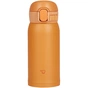 Термочашка Zojirushi SM-WA36DA 0.36 л Bronze (1678.06.20) - зменшене зображення 1
