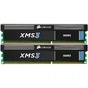 Модуль пам'яті для комп'ютера DDR3 8GB (2x4GB) 1600 MHz Corsair (CMX8GX3M2A1600C9) - зменшене зображення 1