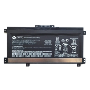 Акумулятор до ноутбука HP Envy x360 15-bp, 48.01Wh (4050mAh), 3cell, 11.4V, Li-ion (A47982) зображення 1