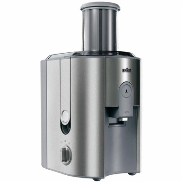 Соковижималка Braun J 700 (J700) - изображение 1