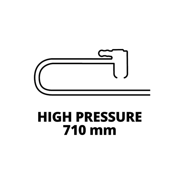 Автомобільний компресор Einhell PRESSITO 18/21, 18В, PXC (без АКБ і ЗП) (4020467) - зображення 9
