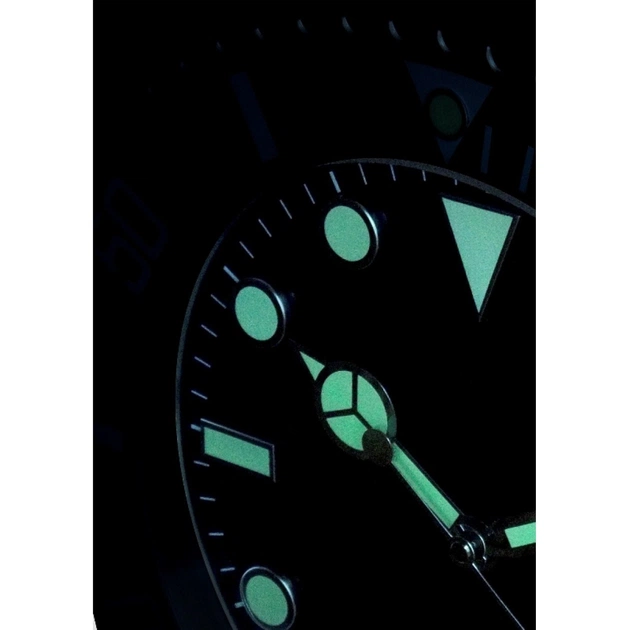 Настінний годинник Lowell 14936 - picture 3