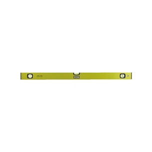 Уровень Ryobi RSL80, 80см, 3 капсулы, точность 0.5мм/м (5132005336) изображение 1
