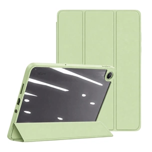 Чехол для планшета BeCover Soft Edge TPU Xiaomi Redmi Pad 2 SE 9.7" (2026) Green (716125) изображение 1