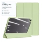 Чохол до планшета BeCover Soft Edge TPU Xiaomi Redmi Pad 2 SE 9.7" (2026) Green (716125) - зменшене зображення 1