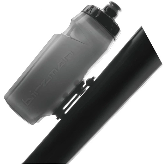 Фляга велосипедна Birzman BottleCleat 650мл Black (BM17-BOTTLE-CLEAT-K) - picture 2