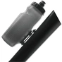Фляга велосипедна Birzman BottleCleat 650мл Black (BM17-BOTTLE-CLEAT-K) - зменшене зображення 2