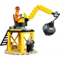 Конструктор LEGO Juniors Будівництво (10667) - зменшене зображення 4