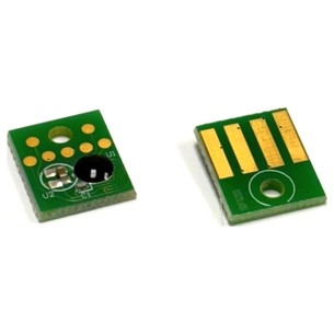 Чип для картриджа Lexmark MS310/317/417/410/510/610, MX310/410 DRUM, 60K 50F0Z00/50F0Z00/50F0ZA0 AHK (70264655) зображення 1