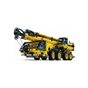 Конструктор LEGO Technic Мобільний кран 1292 деталі (42108) - зменшене зображення 4