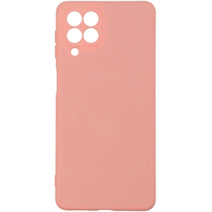 Чохол до мобільного телефона Armorstandart ICON Case Samsung M53 (M536) Pink (ARM64585) зображення 1