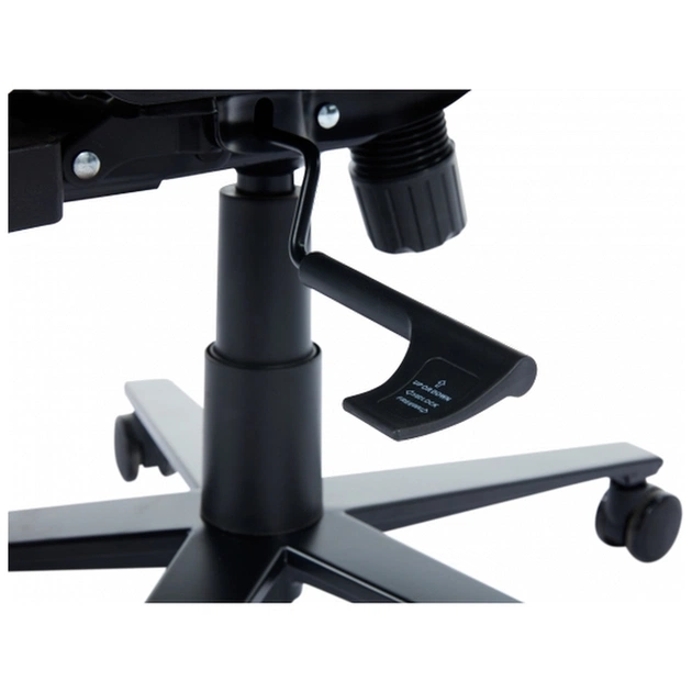 Крісло ігрове GT Racer X-6008 Black - picture 12