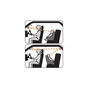 Додаткове дзеркало заднього огляду DreamBaby EZY-VIEW (G1230) - уменьшенное изображение 2