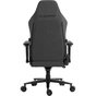 Крісло ігрове GamePro GC775DG Fabric Dark Gray (GC775DG) - зменшене зображення 6